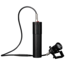 Scubaforce Bright Canister Lampe mit Goodman Handle